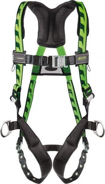 MILLER AC-TB-D/UGN FALL PROTECTION/CONFINED SPACE