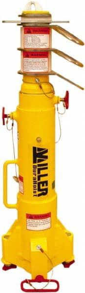 MILLER DH-AP-1/ FALL PROTECTION/CONFINED SPACE