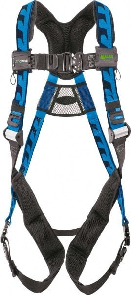 MILLER ACA-QC/S/MBL FALL PROTECTION/CONFINED SPACE