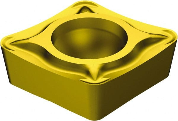 SANDVIK COROMANT 5724016 CCMT21.51 UM GRADE 235 CARBIDE TURNING I