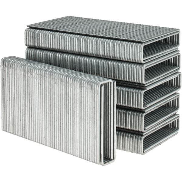 FREEMAN FS-2 CONSTRUCTION STAPLE: 1/2" WIDE, 2" LONG,