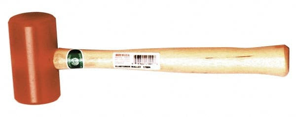 GARLAND 17004 RUBBER MALLETS
