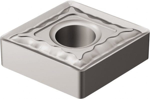 SANDVIK COROMANT 5724649 CNMG433 QM GRADE H13A CARBIDE TURNING IN