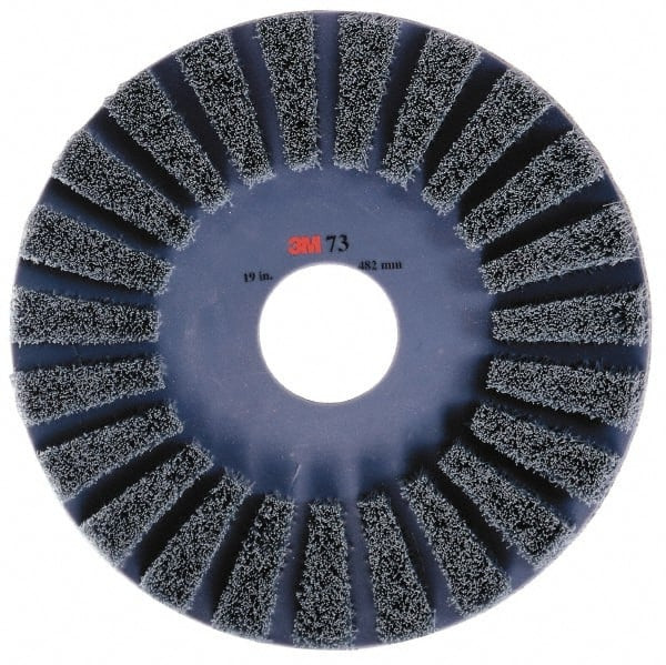 3M 7010383572 3M(TM) EXTRA DUTY FLOOR BRUSH 73, 13 IN,