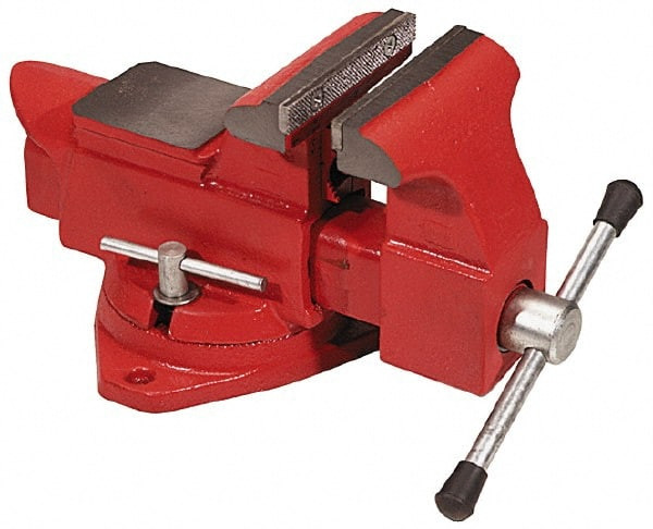 MILWAUKEE ELECTRIC TOOLS 1276500 MILWAUKEE 765 WORKSHOP VISE