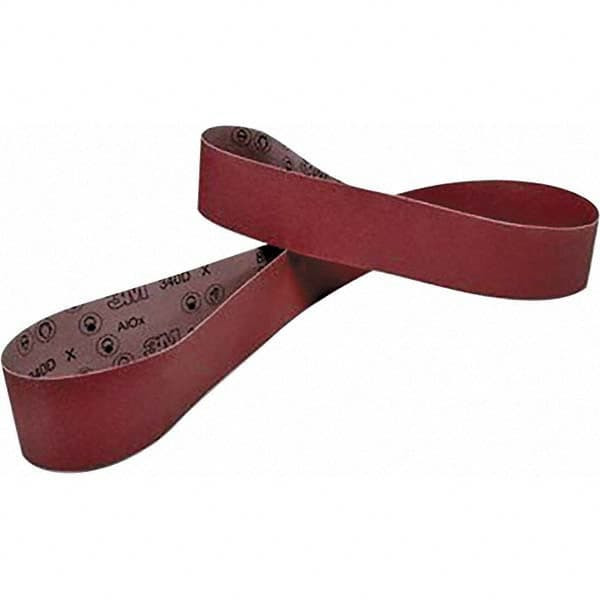 3M 7010326383 BELT, 340D, COATED, 89 INCH L, 6 INCH W,