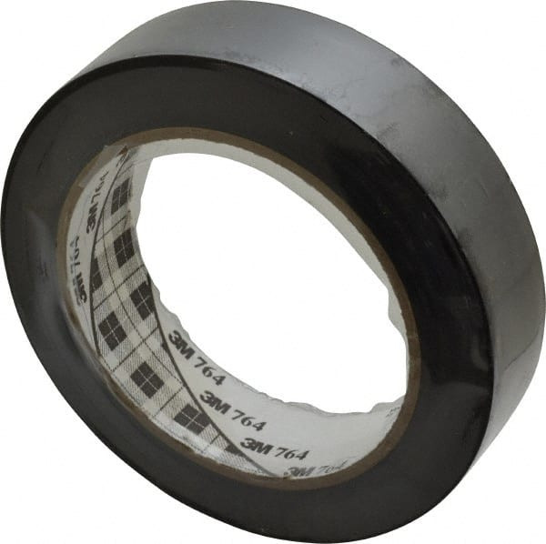 3M 7000123886 3M(TM) GENERAL PURPOSE VINYL TAPE 764 BL