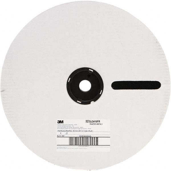 3M 7100072942 3M(TM) FASTENER SJ3419FR HOOK FLAME RESI