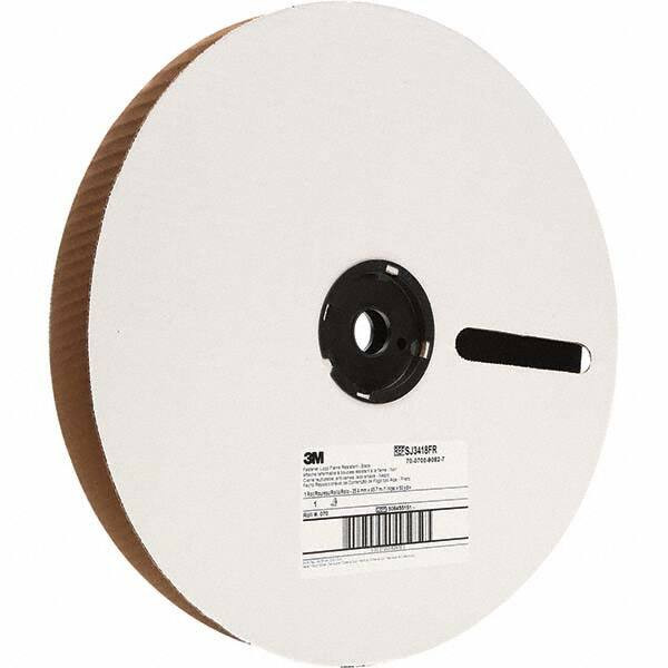 3M 7000051839 3M(TM) FASTENER SJ3418FR LOOP FLAME RESI