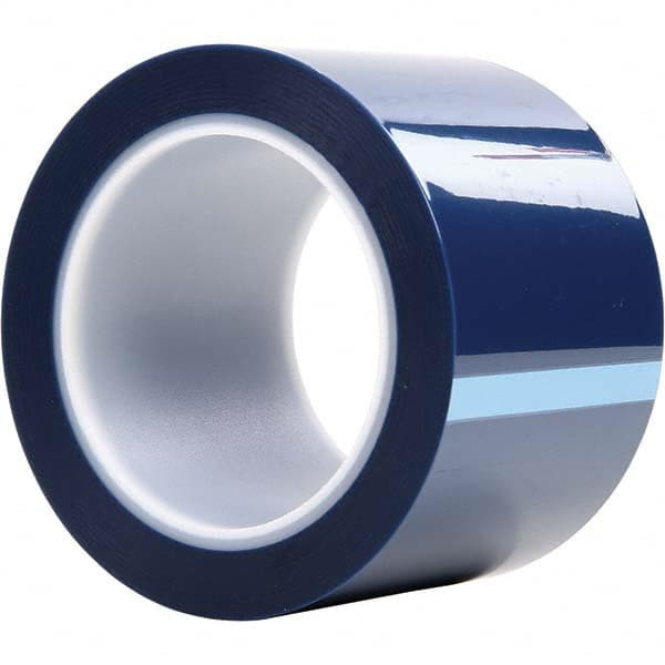 3M 7100014530 3M(TM) POLYESTER TAPE 8991 BLUE, 50.4 IN