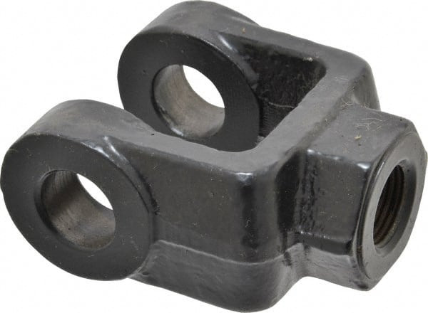 SCHRADER BELLOWS 1332840000 3/4-16 THREAD, HYDRAULIC CYLINDER FEMALE