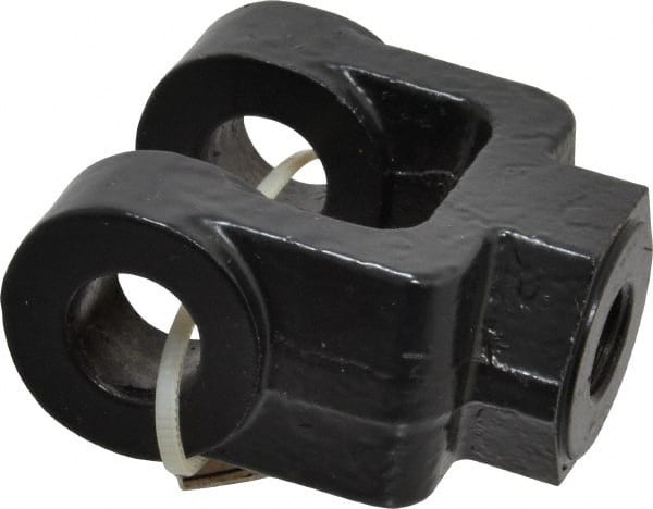 SCHRADER BELLOWS 0509400000 7/16-20 THREAD, HYDRAULIC CYLINDER FEMAL