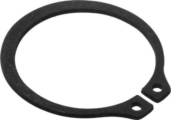 VALUE COLLECTION 75942110 1-3/16" SHAFT DIAM, 1.118" GROOVE DIAM, 