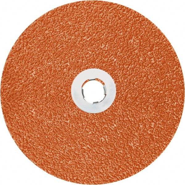 3M 7100099253 DISC, 787C, COATED, 7 INCH DIA, 80 GRIT,