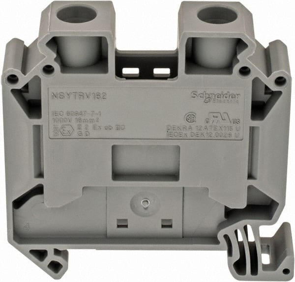 SCHNEIDER ELECTRIC NSYTRV162 TERMINAL BLOCKS