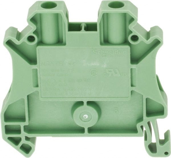 SCHNEIDER ELECTRIC NSYTRV42GN TERMINAL BLOCKS