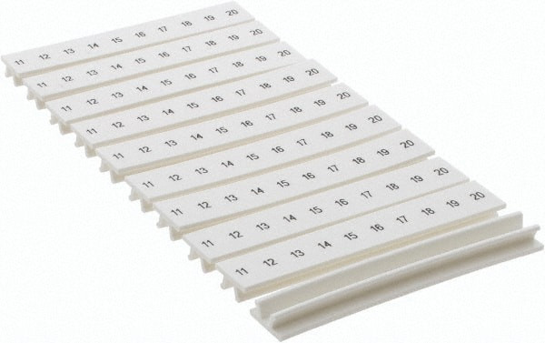 SCHNEIDER ELECTRIC NSYTRAB620 TERMINAL BLOCK ACCESSORIES