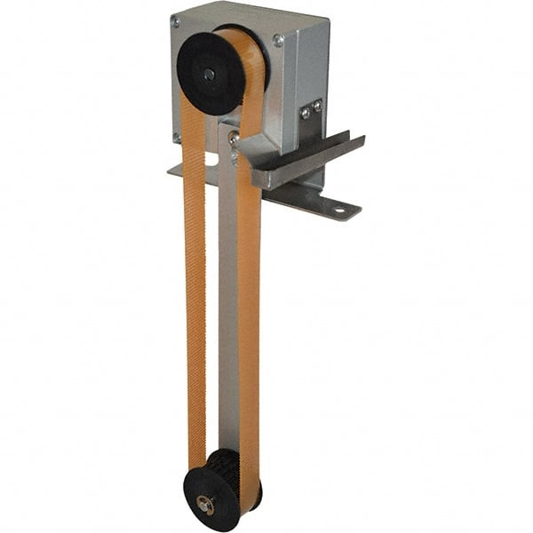 MINI-SKIMMER MSRSE8CS 0.25 GPH 8" REACH BELT OIL SKIMMER