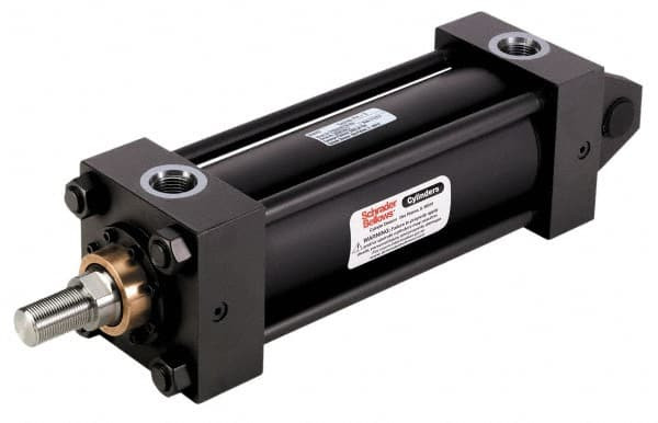 SCHRADER BELLOWS 1H000039692 CYLINDERS & ACCESSORIES