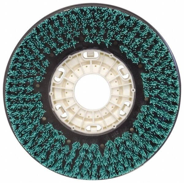 MINUTEMAN UPS 7521 FLOOR MACHINE BRUSHES