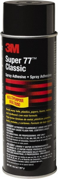 3M 7000028592 SPRAY ADHESIVES