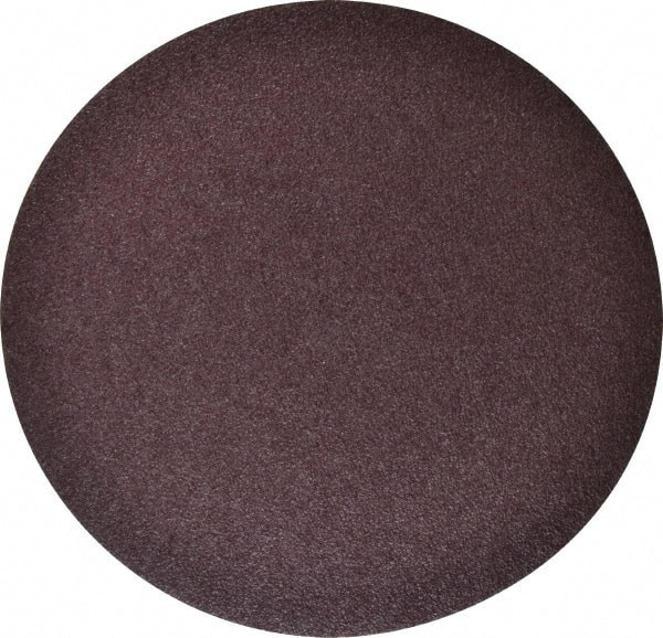 3M 7010361775 DISC, 348D, COATED, 10 INCH DIA, 36 GRIT