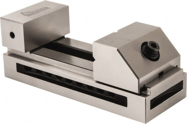 GIBRALTAR TVS-30 2-7/8" JAW WIDTH, 4" JAW OPENING CAPACIT
