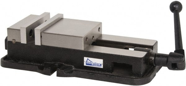 GIBRALTAR 428-72682 6" JAW WIDTH, 7-1/2" JAW OPENING CAPACIT