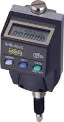 MITUTOYO 543-586 0 TO 5.6MM RANGE, 0.00005 & 0.0005" GRAD