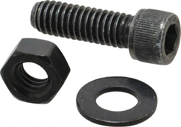 80/20 INC. 3473 1" HIGH, OPEN SHELVING SOCKET HEAD CAP S