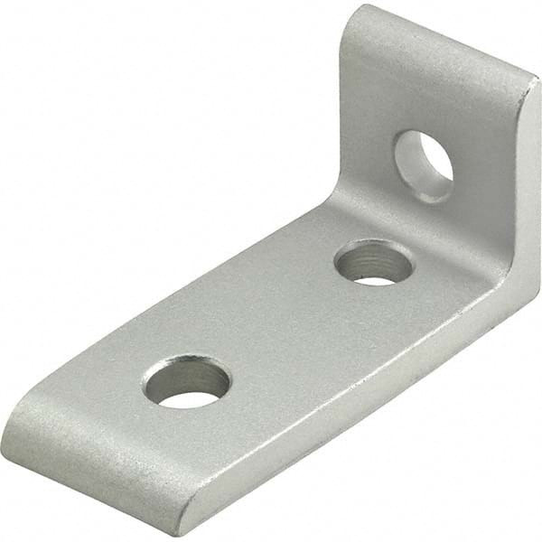 80/20 INC. 4176 1" WIDE X 2" HIGH X 7/8" LONG OPEN SHELV
