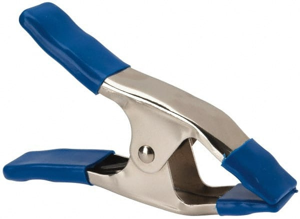 GIBRALTAR SPC_2 2" JAW OPENING CAPACITY, SPRING CLAMP