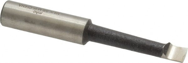 VALUE COLLECTION 375-5020 1/4" MIN BORE DIAM, 1-1/4" MAX BORE DEPT