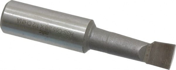 VALUE COLLECTION 375-5056 3/8" MIN BORE DIAM, 1-1/8" MAX BORE DEPT