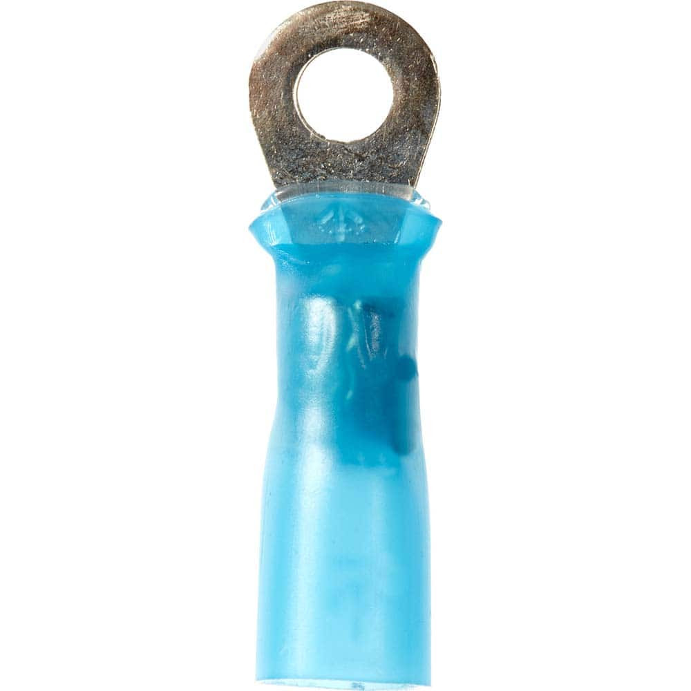 3M 7000133384 16-14 AWG PARTIALLY INSULATED CRIMP CONN