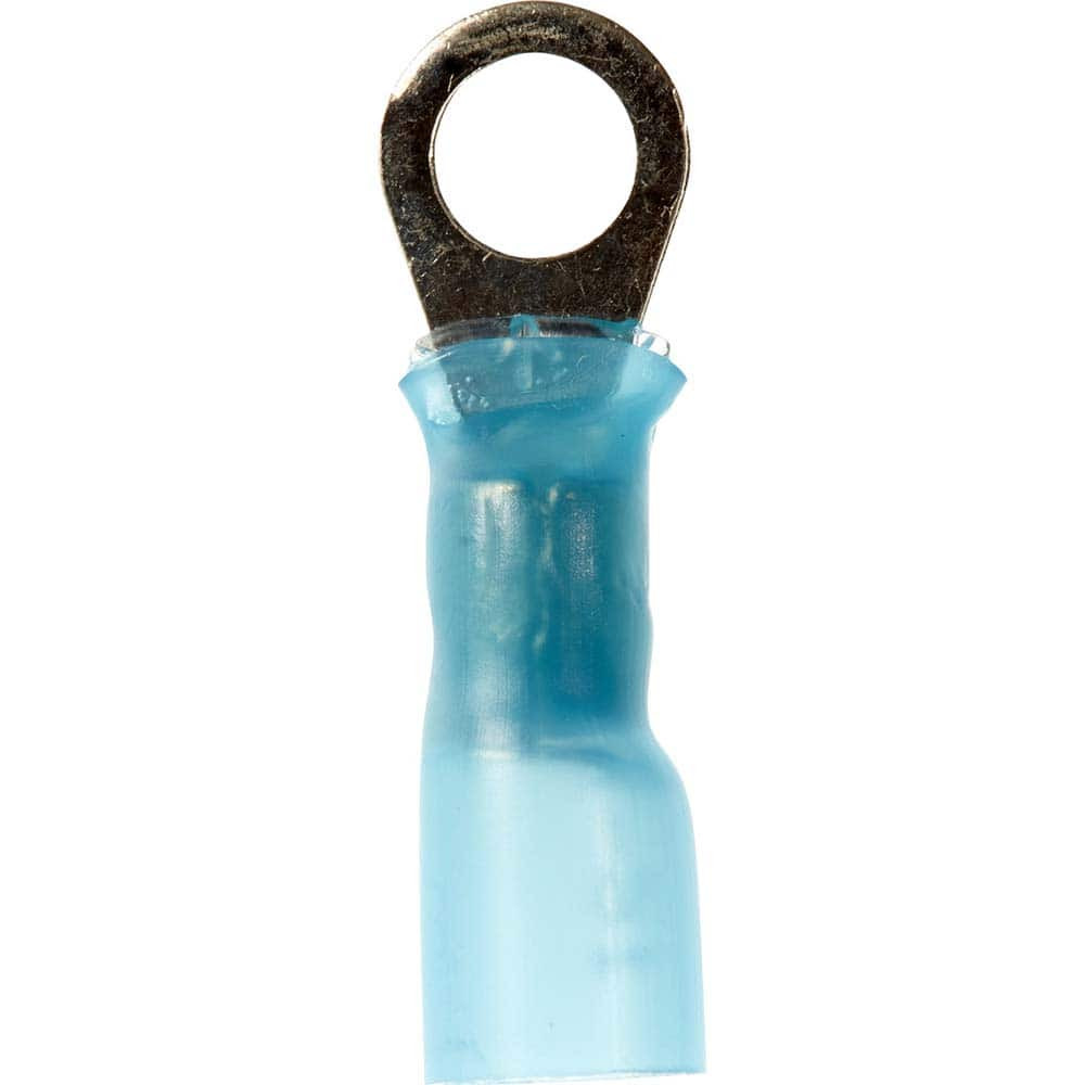 3M 7000133386 16-14 AWG PARTIALLY INSULATED CRIMP CONN