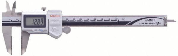 MITUTOYO 573-761-20 0 TO 150MM RANGE, 0.01MM RESOLUTION, IP6