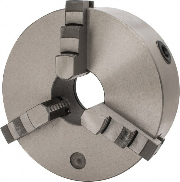 VALUE COLLECTION 429-3008 3 JAWS, 8" DIAM, SELF CENTERING MANUAL L