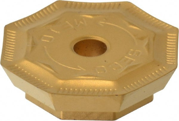 SECO 74069499 OFER070405 ME10 GRADE T25M CARBIDE MILLI