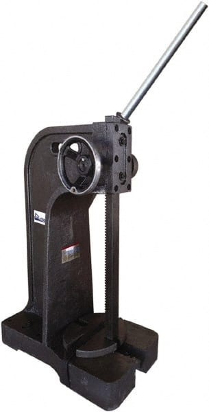 GIBRALTAR 805-11305 1-1/4" RAM, 6-1/4" THROAT DEPTH, 3 TON M
