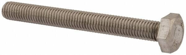 VALUE COLLECTION 3MAHC0100090CP M10X1.50MM METRIC COARSE, 90MM LENGTH UN