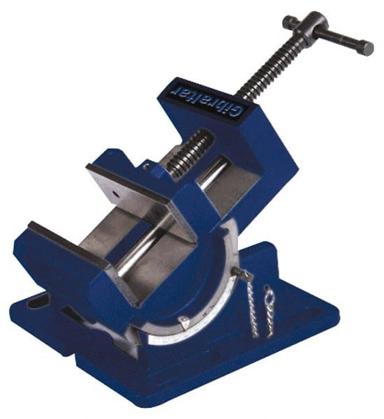 GIBRALTAR 428-72042 3" JAW WIDTH, 3" JAW OPENING CAPACITY, A