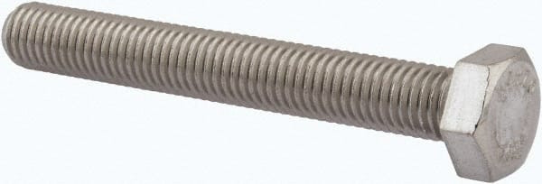 VALUE COLLECTION 3M4HC0120090CP M12X1.75MM METRIC COARSE, 90MM LENGTH UN