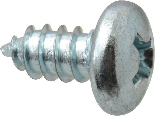 VALUE COLLECTION R52001030 #14 PAN HEAD PHILLIPS SHEET METAL SCREW