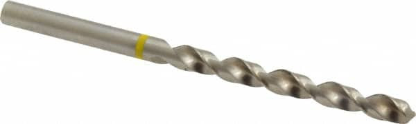 ACCUPRO 1AQ0550-AC 5.5MM 130&DEG; VANADIUM HIGH SPEED STEEL