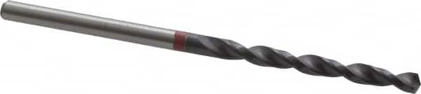 ACCUPRO 1R50295-AC #32 135&DEG; COBALT JOBBER DRILL