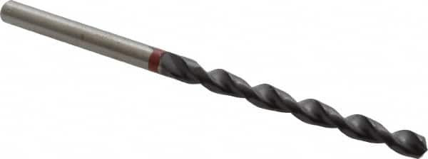 ACCUPRO 1R50400-AC 4MM 135&DEG; COBALT JOBBER DRILL