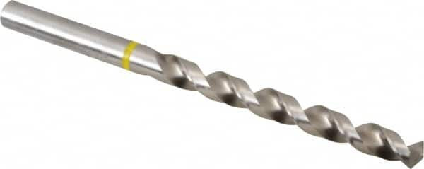 ACCUPRO 1AQ0700-AC 7MM 130&DEG; VANADIUM HIGH SPEED STEEL J