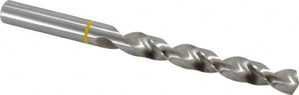 ACCUPRO 1AQ1100-AC 11MM 130&DEG; VANADIUM HIGH SPEED STEEL 