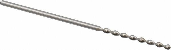 ACCUPRO 1640119-AC 3/64" 130&DEG; COBALT JOBBER DRILL
